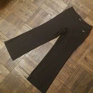 Nike Dri-Fit pants